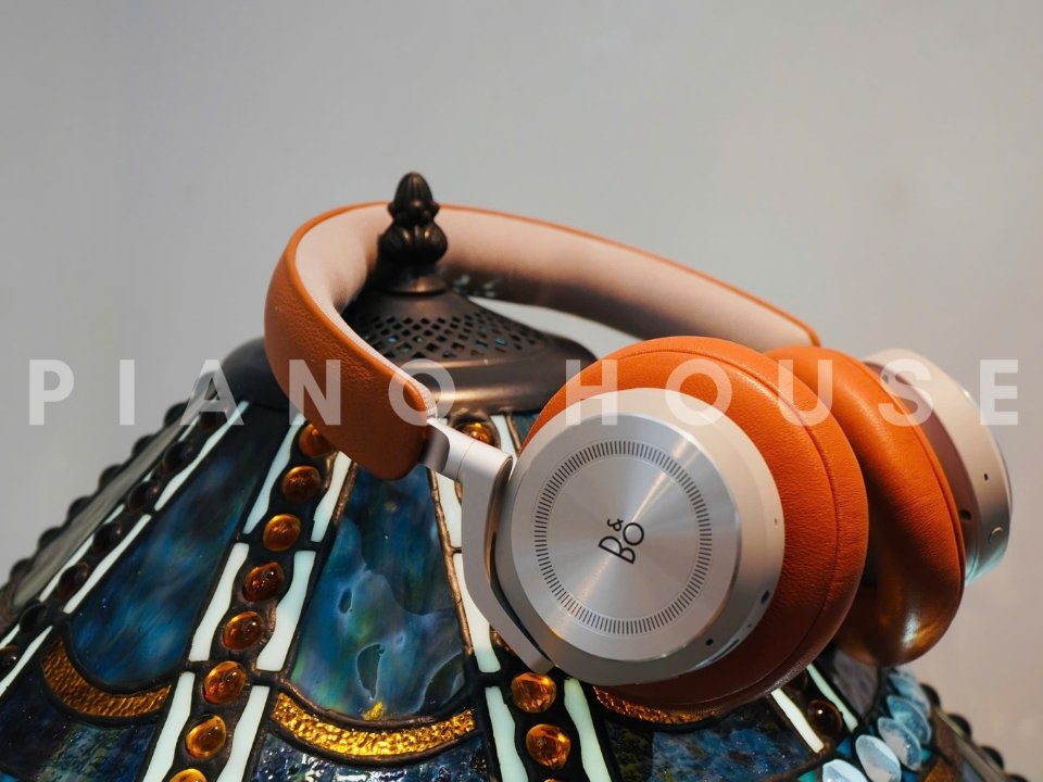 Hình ảnh chi tiết Tai Nghe B&O Beoplay HX Timber (Open Box 99%) góc chụp 2